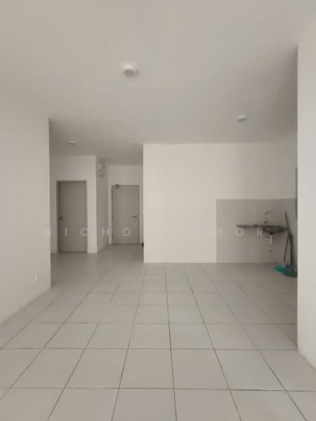 Condominium for Rent at Residensi Sateria - Nichole Khor - Interior - PropertyGuru.com.my