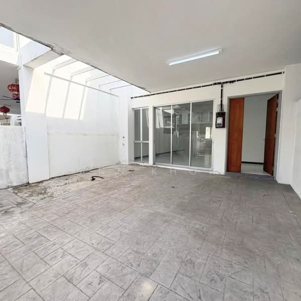 Rumah Teres 2 Tingkat untuk Disewa di Teluk Kumbar (Penang) - Ann Khor - Exterior - PropertyGuru.com.my