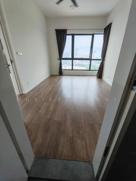 Condominium for Sale at The Riyang - Christine Ooi - Living Room - PropertyGuru.com.my