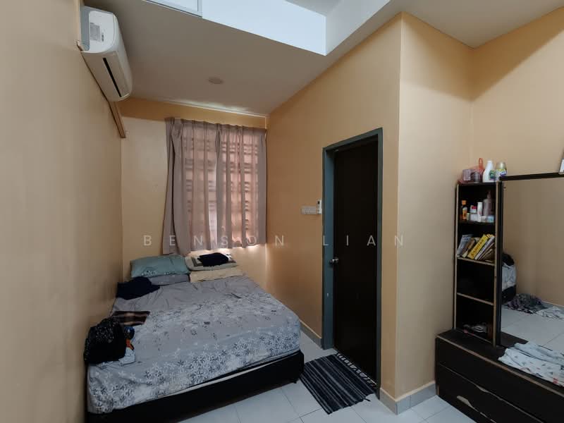 2-storey Terraced House for Rent in Puncak Alam (Selangor) - Benson Lian - Bedroom - PropertyGuru.com.my