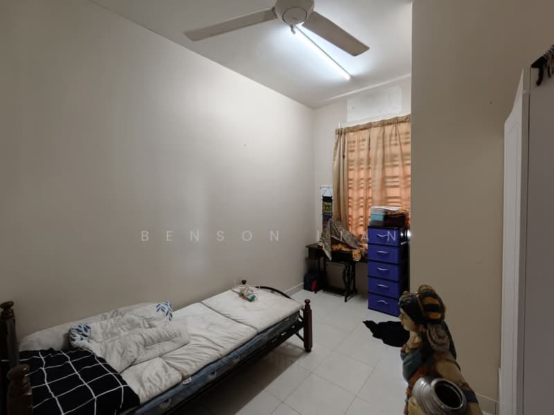 2-storey Terraced House for Rent in Puncak Alam (Selangor) - Benson Lian - Bedroom - PropertyGuru.com.my
