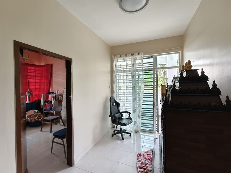 2-storey Terraced House for Rent in Puncak Alam (Selangor) - Benson Lian - Interior - PropertyGuru.com.my