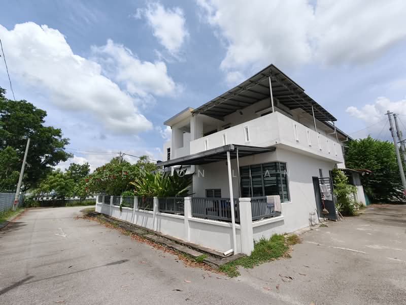2-storey Terraced House for Rent in Puncak Alam (Selangor) - Benson Lian - Exterior - PropertyGuru.com.my