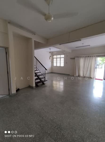 2-storey Terraced House for Sale in Taman Overseas Union (Taman Oug) (Jalan Klang Lama (Old Klang Road)) - Jackie Chong - Interior - PropertyGuru.com.my