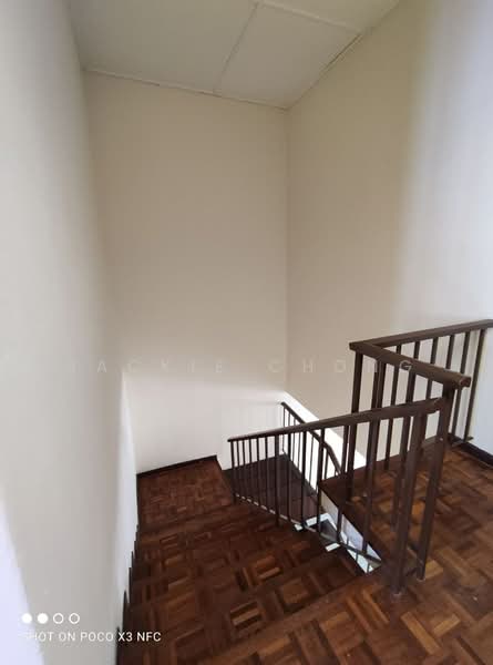 2-storey Terraced House for Sale in Taman Overseas Union (Taman Oug) (Jalan Klang Lama (Old Klang Road)) - Jackie Chong - Interior - PropertyGuru.com.my