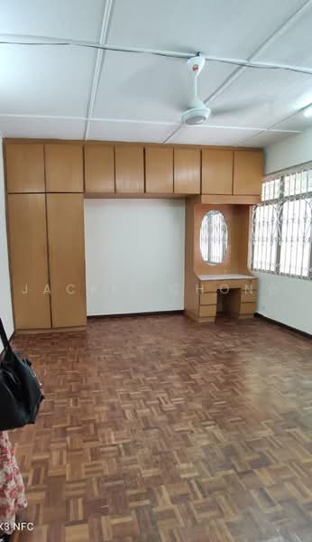 2-storey Terraced House for Sale in Taman Overseas Union (Taman Oug) (Jalan Klang Lama (Old Klang Road)) - Jackie Chong - Interior - PropertyGuru.com.my