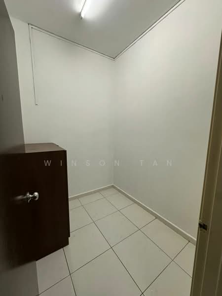 Servis Apartment untuk Dijual di Sky Gardens Residences - Winson Tan - Interior - PropertyGuru.com.my