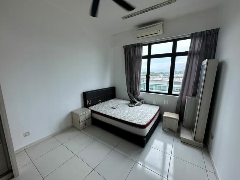 Servis Apartment untuk Dijual di Sky Gardens Residences - Winson Tan - Bedroom - PropertyGuru.com.my