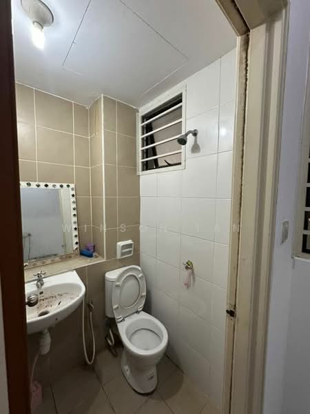 Servis Apartment untuk Dijual di Sky Gardens Residences - Winson Tan - PropertyGuru.com.my