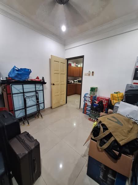 2-storey Terraced House for Sale in Taman Overseas Union (Taman Oug) (Jalan Klang Lama (Old Klang Road)) - Jackie Chong - Interior - PropertyGuru.com.my