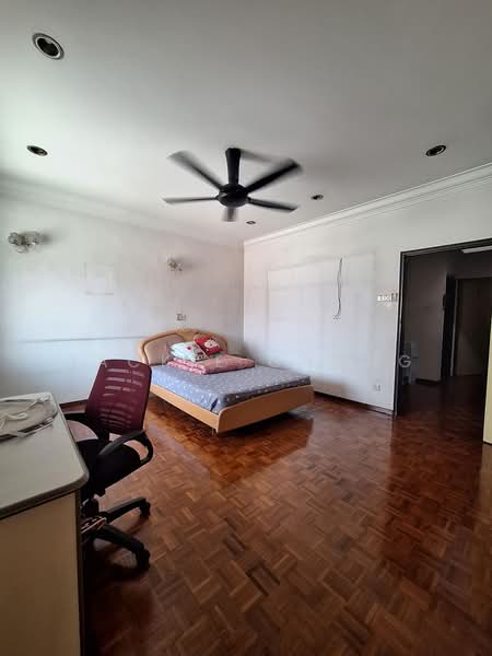 2-storey Terraced House for Sale in Taman Overseas Union (Taman Oug) (Jalan Klang Lama (Old Klang Road)) - Jackie Chong - Bedroom - PropertyGuru.com.my
