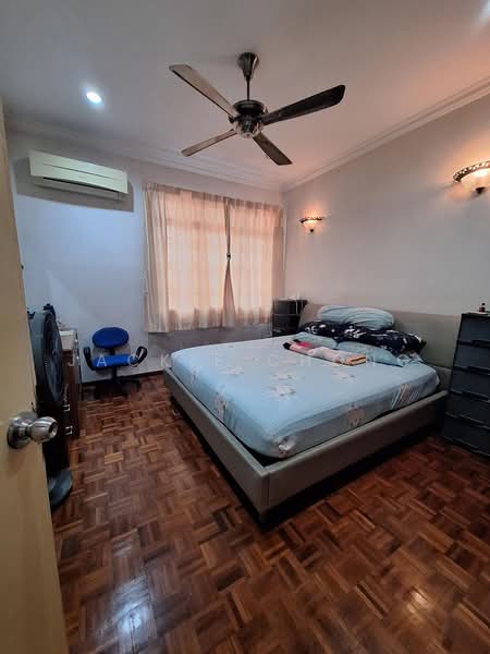 2-storey Terraced House for Sale in Taman Overseas Union (Taman Oug) (Jalan Klang Lama (Old Klang Road)) - Jackie Chong - Bedroom - PropertyGuru.com.my