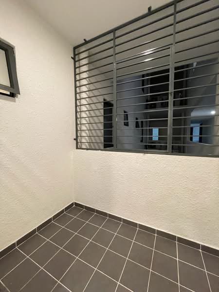 Condominium for Sale at The Andes Condo Villa @ Bukit Jalil - Alex Yen - Balcony - PropertyGuru.com.my