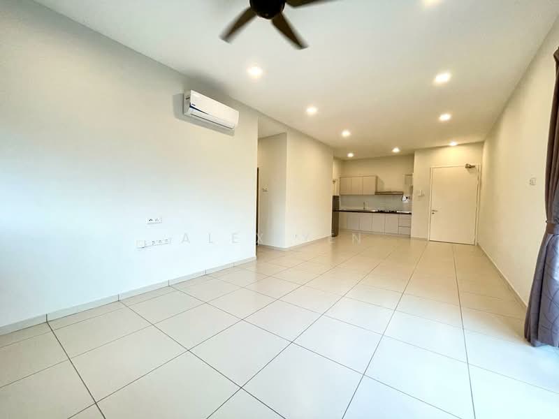 Condominium for Sale at The Andes Condo Villa @ Bukit Jalil - Alex Yen - Living Room - PropertyGuru.com.my