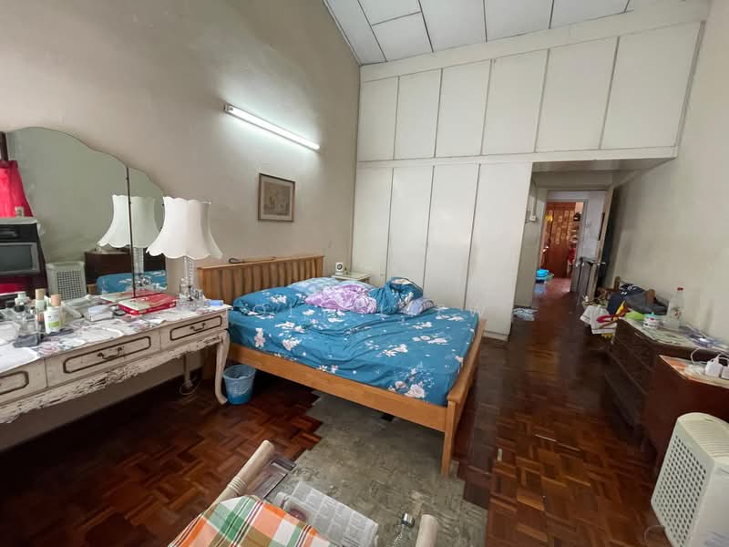 Rumah Teres 2 Tingkat untuk Dijual di Cheras (Kuala Lumpur) - Joly Liew - Bedroom - PropertyGuru.com.my