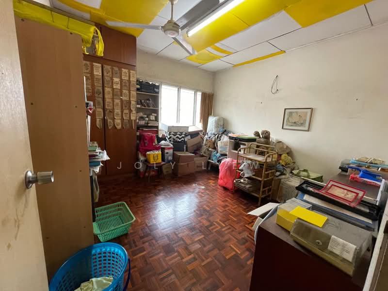 Rumah Teres 2 Tingkat untuk Dijual di Cheras (Kuala Lumpur) - Joly Liew - Bedroom - PropertyGuru.com.my