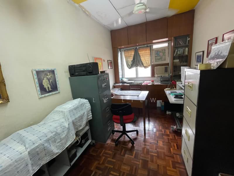 Rumah Teres 2 Tingkat untuk Dijual di Cheras (Kuala Lumpur) - Joly Liew - Study - PropertyGuru.com.my