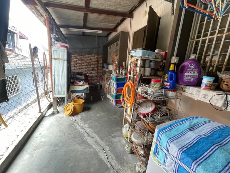 Rumah Teres 2 Tingkat untuk Dijual di Cheras (Kuala Lumpur) - Joly Liew - Kitchen - PropertyGuru.com.my