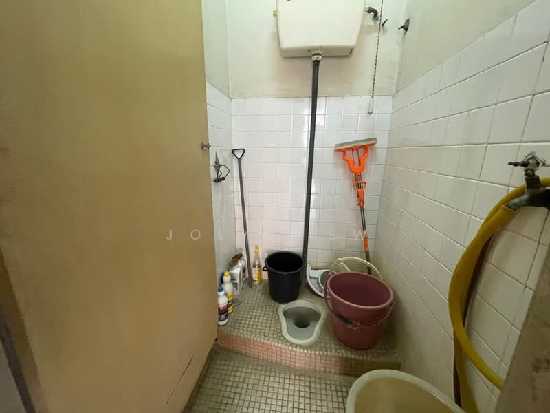 Rumah Teres 2 Tingkat untuk Dijual di Cheras (Kuala Lumpur) - Joly Liew - Bathroom - PropertyGuru.com.my
