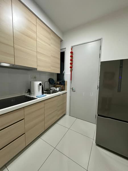 Servis Apartment untuk Disewa di RYAN & MIHO - Eileen Tu - PropertyGuru.com.my
