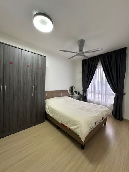 Servis Apartment untuk Disewa di RYAN & MIHO - Eileen Tu - PropertyGuru.com.my