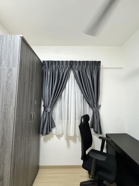 Servis Apartment untuk Disewa di RYAN & MIHO - Eileen Tu - PropertyGuru.com.my