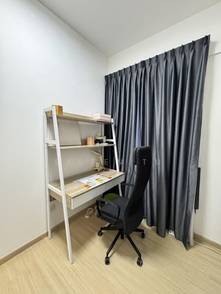 Servis Apartment untuk Disewa di RYAN & MIHO - Eileen Tu - PropertyGuru.com.my