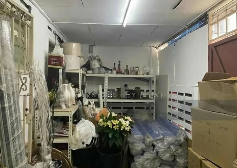 Rumah Teres 2 Tingkat untuk Dijual di Taman Gembira (Jalan Klang Lama (Old Klang Road)) - Jackie Chong - Interior - PropertyGuru.com.my