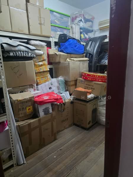 Rumah Teres 2 Tingkat untuk Dijual di Taman Gembira (Jalan Klang Lama (Old Klang Road)) - Jackie Chong - Interior - PropertyGuru.com.my