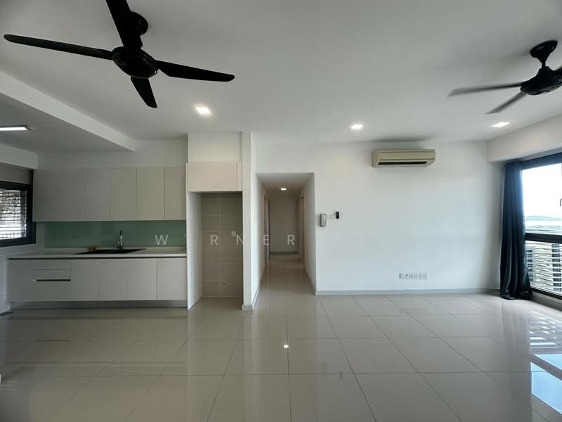 Condominium for Rent at Iskandar Residences - Werner Kee - Kitchen - PropertyGuru.com.my
