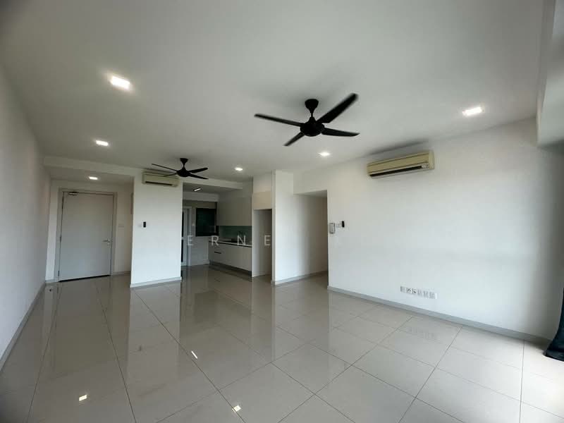 Condominium for Rent at Iskandar Residences - Werner Kee - Living Room - PropertyGuru.com.my