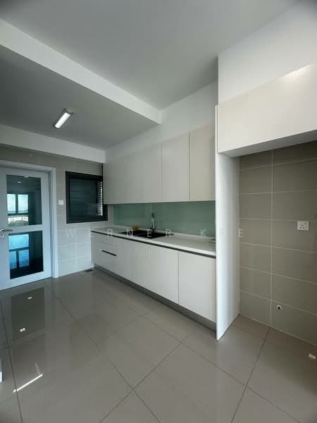 Condominium for Rent at Iskandar Residences - Werner Kee - Kitchen - PropertyGuru.com.my