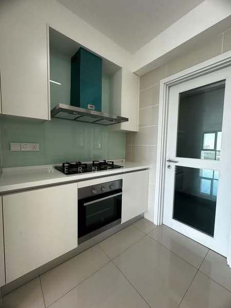 Condominium for Rent at Iskandar Residences - Werner Kee - Kitchen - PropertyGuru.com.my
