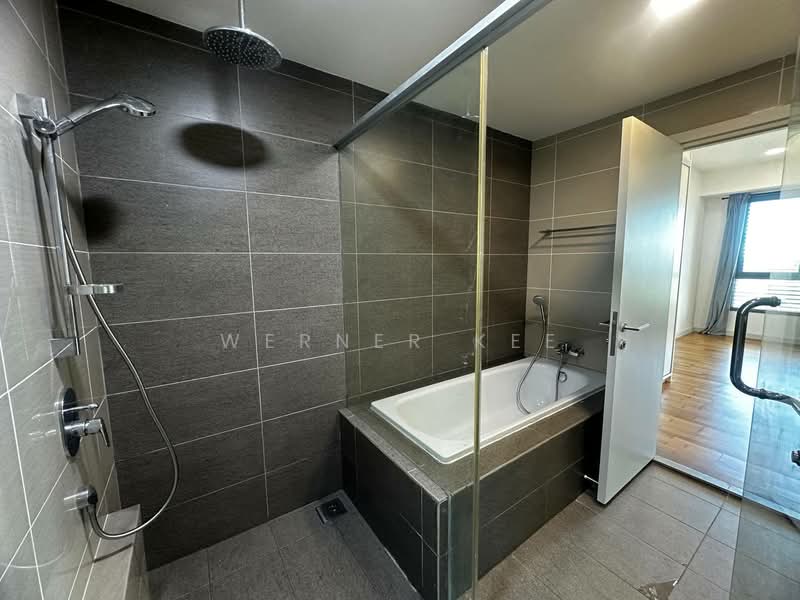 Condominium for Rent at Iskandar Residences - Werner Kee - Bathroom - PropertyGuru.com.my