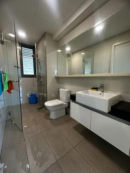 Condominium for Rent at Iskandar Residences - Werner Kee - Bathroom - PropertyGuru.com.my