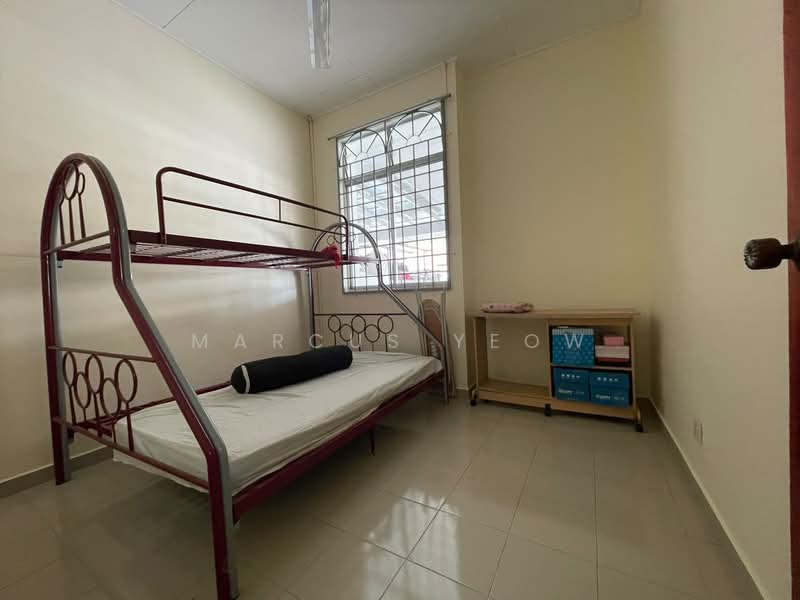 Rumah Teres 1 Tingkat untuk Disewa di Seremban (Negeri Sembilan) - Marcus Yeow - Bedroom - PropertyGuru.com.my