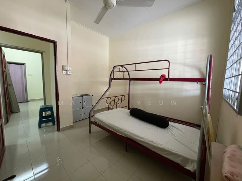 Rumah Teres 1 Tingkat untuk Disewa di Seremban (Negeri Sembilan) - Marcus Yeow - Bedroom - PropertyGuru.com.my