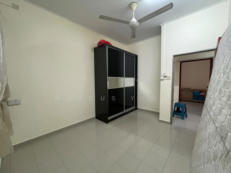 Rumah Teres 1 Tingkat untuk Disewa di Seremban (Negeri Sembilan) - Marcus Yeow - Bedroom - PropertyGuru.com.my