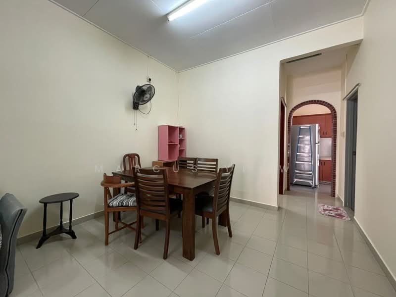 Rumah Teres 1 Tingkat untuk Disewa di Seremban (Negeri Sembilan) - Marcus Yeow - Dining Room - PropertyGuru.com.my