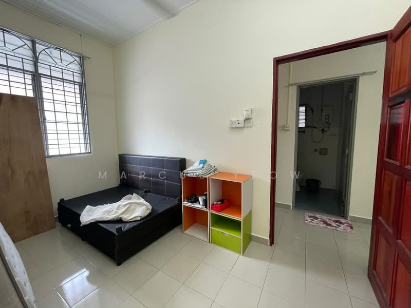 Rumah Teres 1 Tingkat untuk Disewa di Seremban (Negeri Sembilan) - Marcus Yeow - Bedroom - PropertyGuru.com.my