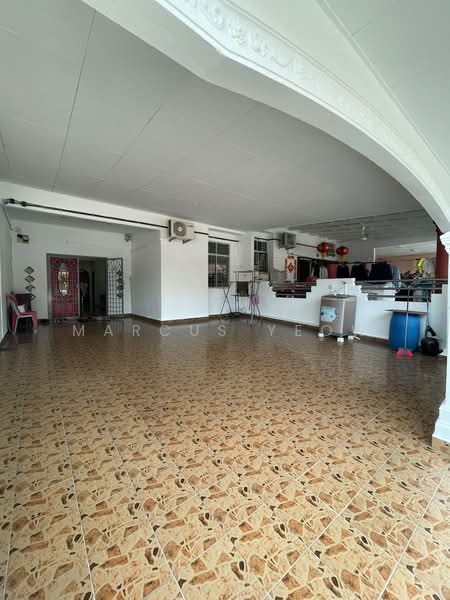 Rumah Teres 1 Tingkat untuk Disewa di Seremban (Negeri Sembilan) - Marcus Yeow - Exterior - PropertyGuru.com.my