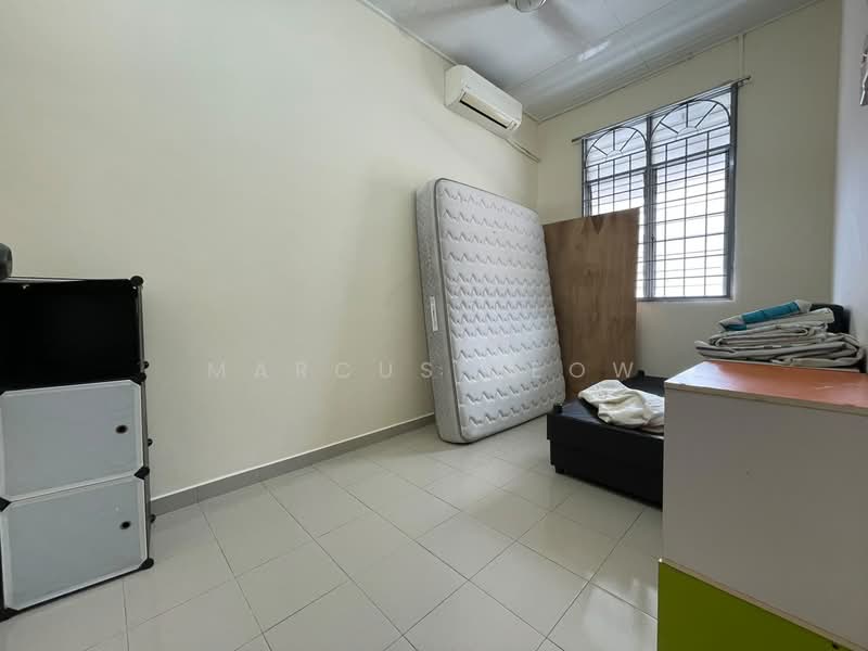 Rumah Teres 1 Tingkat untuk Disewa di Seremban (Negeri Sembilan) - Marcus Yeow - Bedroom - PropertyGuru.com.my
