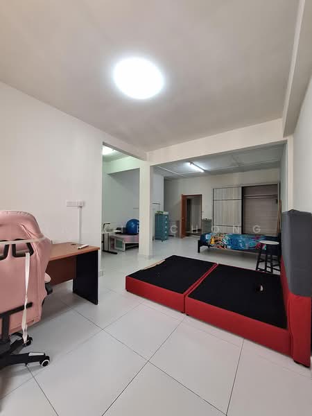 2-storey Terraced House for Sale in Taman Overseas Union (Taman Oug) (Jalan Klang Lama (Old Klang Road)) - Jackie Chong - Study - PropertyGuru.com.my