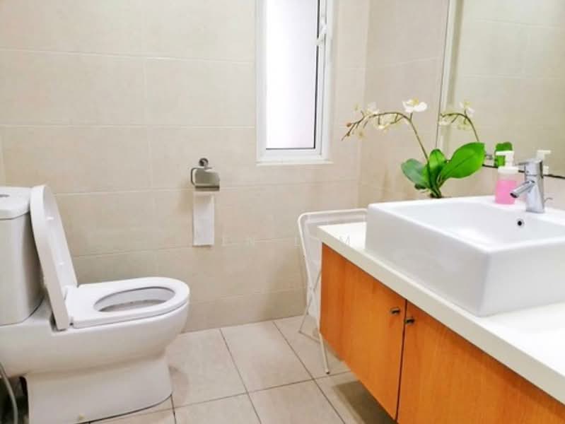 Kondominium untuk Disewa di Menara Bintang Goldhill - Yen Lim - Bathroom - PropertyGuru.com.my