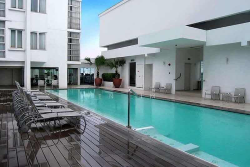 Kondominium untuk Disewa di Menara Bintang Goldhill - Yen Lim - Exterior - PropertyGuru.com.my