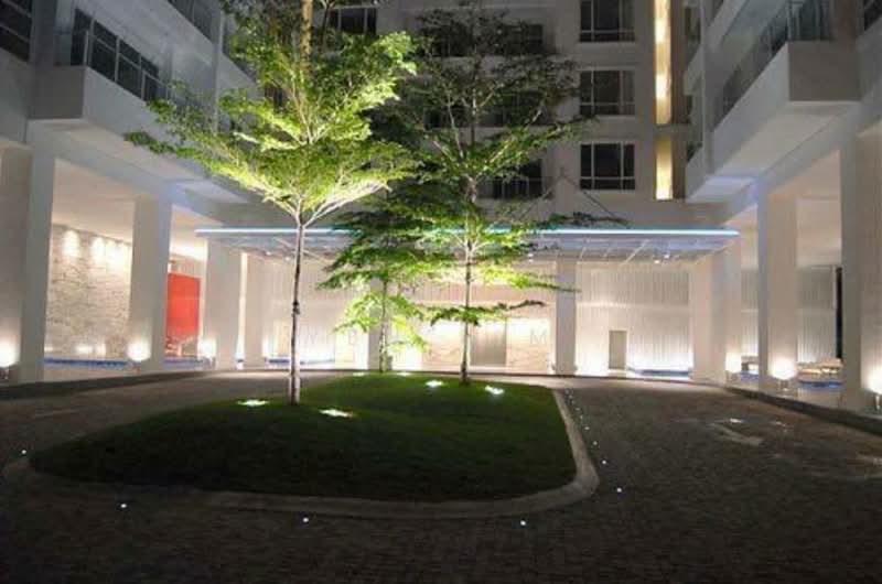 Kondominium untuk Disewa di Menara Bintang Goldhill - Yen Lim - Exterior - PropertyGuru.com.my