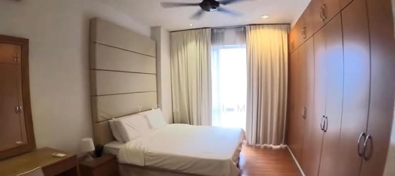 Kondominium untuk Disewa di Menara Bintang Goldhill - Yen Lim - Bedroom - PropertyGuru.com.my