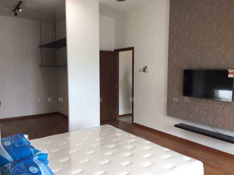 Servis Apartment untuk Disewa di Grandview 360 - Janelle Aw Yong - Bedroom - PropertyGuru.com.my