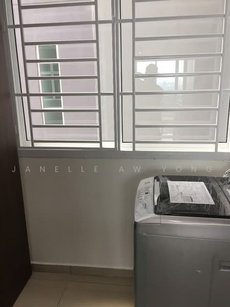 Servis Apartment untuk Disewa di Grandview 360 - Janelle Aw Yong - View - PropertyGuru.com.my