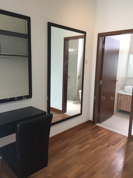 Servis Apartment untuk Disewa di Grandview 360 - Janelle Aw Yong - Interior - PropertyGuru.com.my